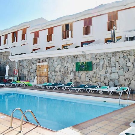 Bungalow Montecarlo 35 And 45 First Row With Air Conditioning&Wi-Fi And Sound Insulation Πουέρτο Ρίκο Εξωτερικό φωτογραφία