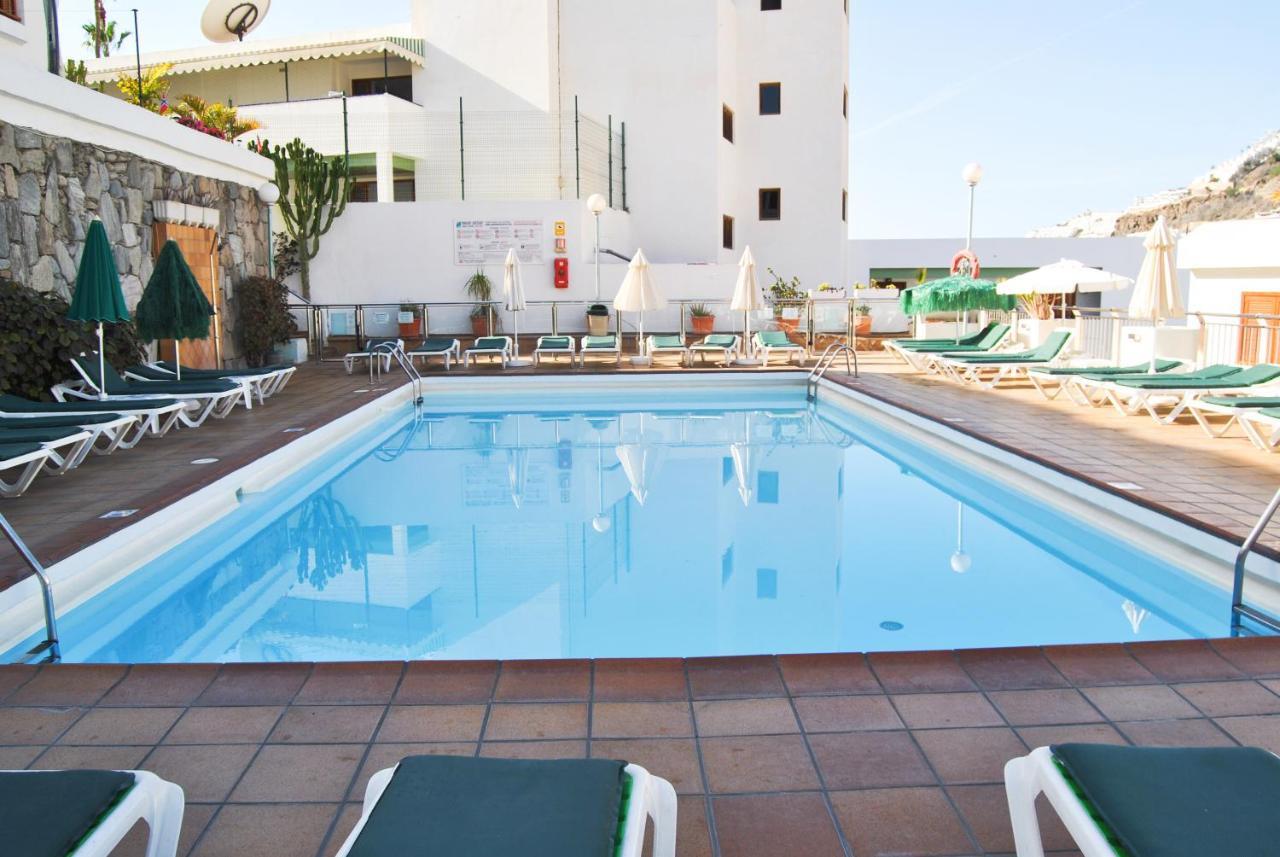 Bungalow Montecarlo 35 And 45 First Row With Air Conditioning&Wi-Fi And Sound Insulation Πουέρτο Ρίκο Εξωτερικό φωτογραφία