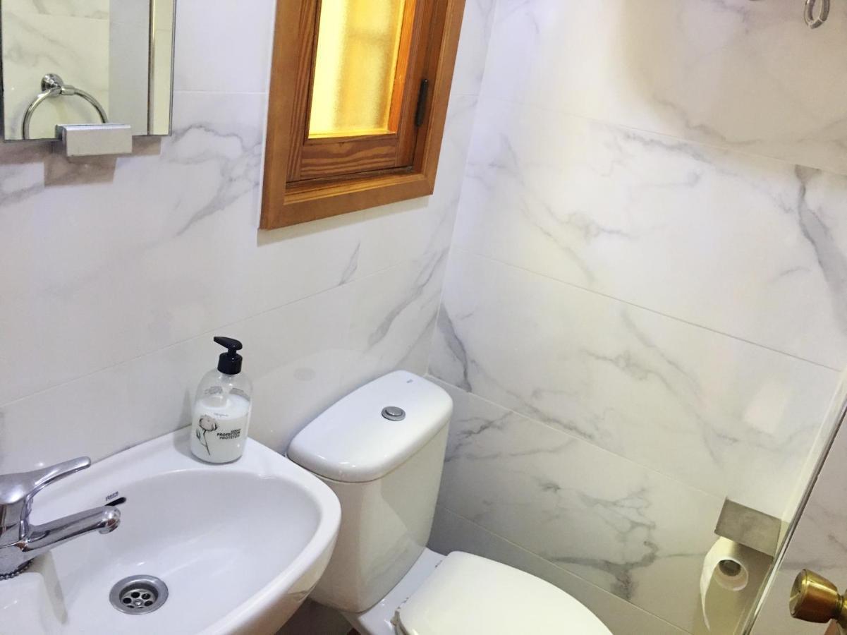 Bungalow Montecarlo 35 And 45 First Row With Air Conditioning&Wi-Fi And Sound Insulation Πουέρτο Ρίκο Εξωτερικό φωτογραφία