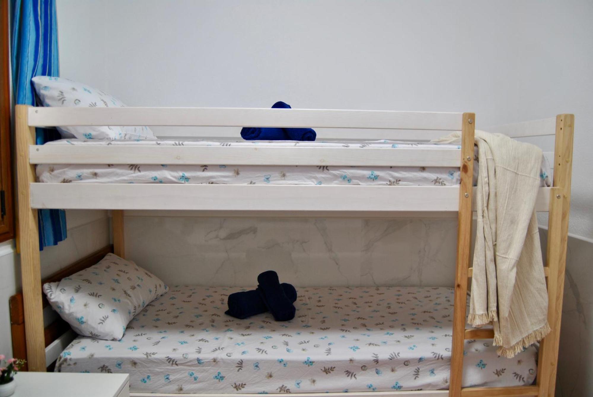 Bungalow Montecarlo 35 And 45 First Row With Air Conditioning&Wi-Fi And Sound Insulation Πουέρτο Ρίκο Εξωτερικό φωτογραφία