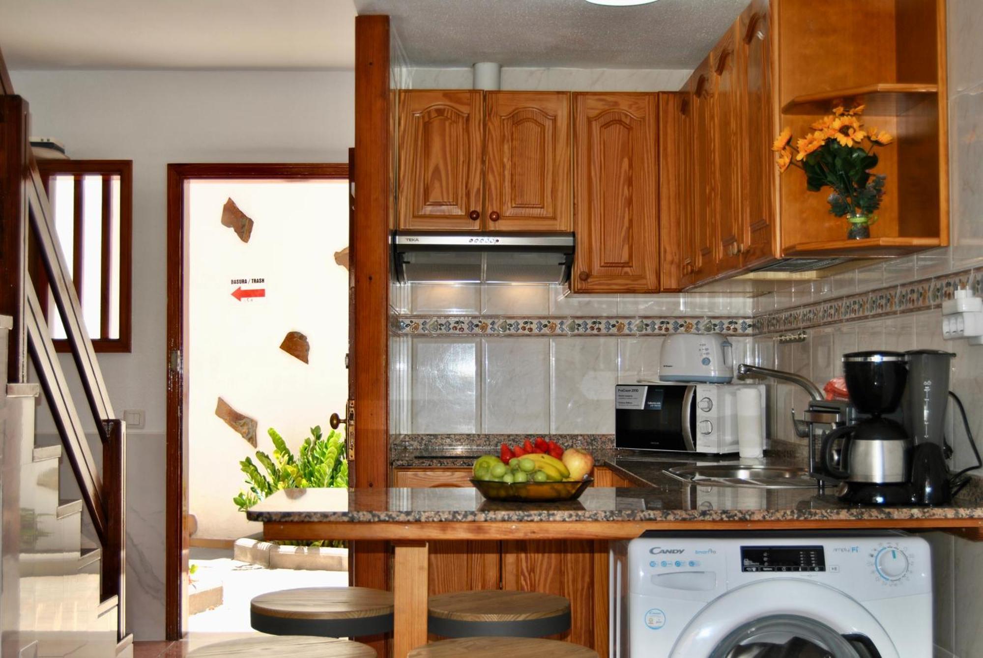 Bungalow Montecarlo 35 And 45 First Row With Air Conditioning&Wi-Fi And Sound Insulation Πουέρτο Ρίκο Εξωτερικό φωτογραφία