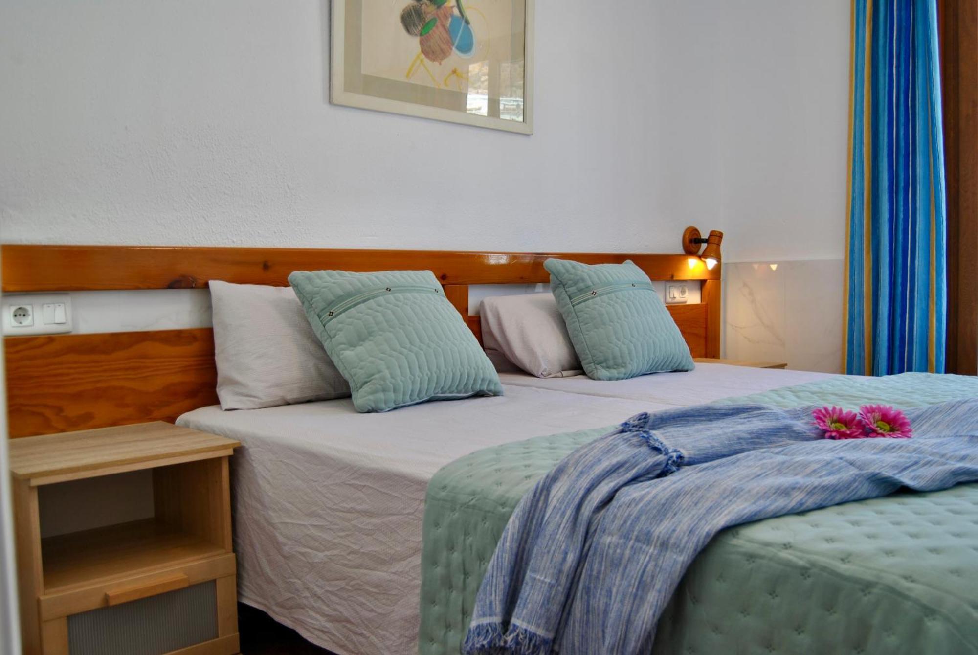 Bungalow Montecarlo 35 And 45 First Row With Air Conditioning&Wi-Fi And Sound Insulation Πουέρτο Ρίκο Εξωτερικό φωτογραφία