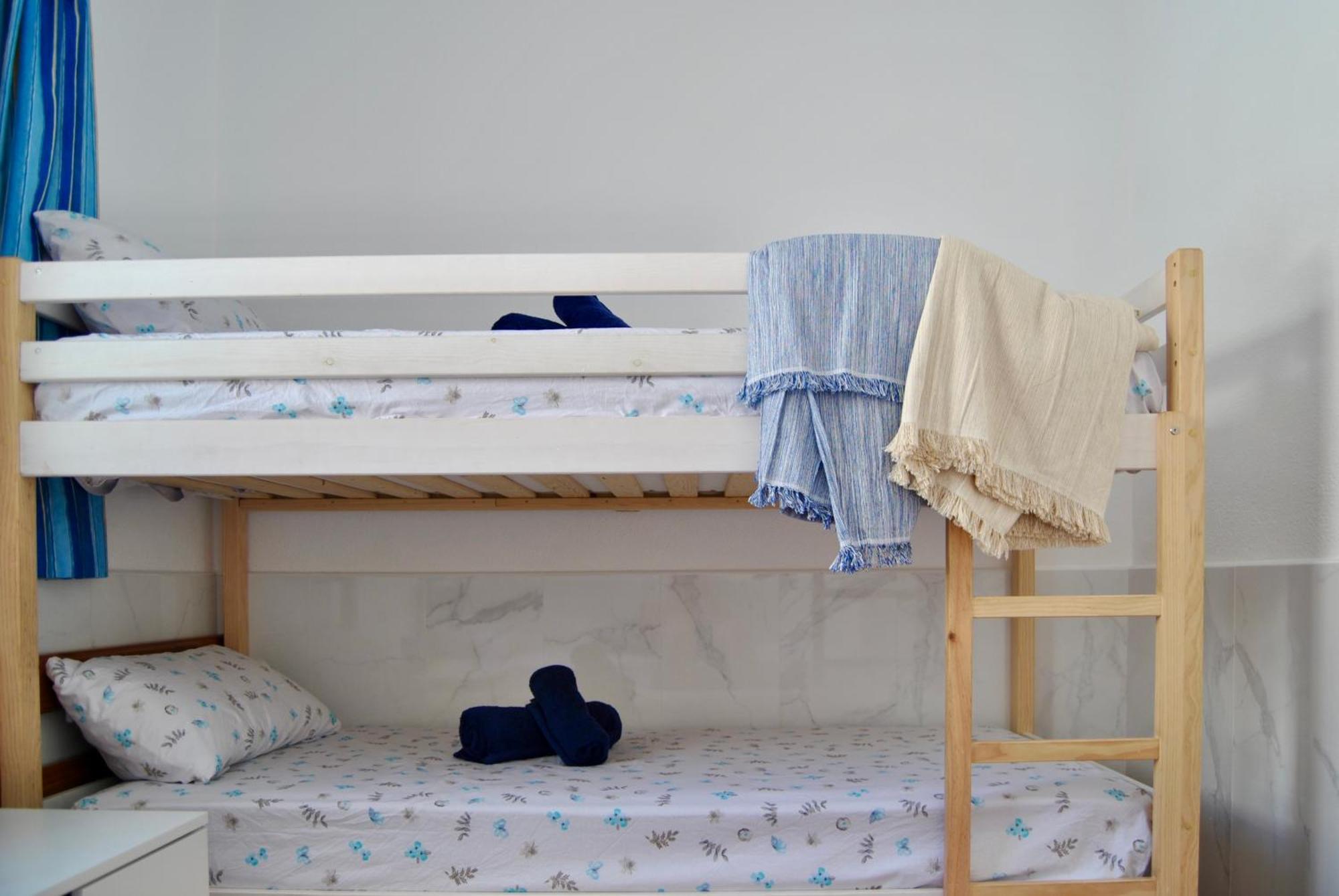 Bungalow Montecarlo 35 And 45 First Row With Air Conditioning&Wi-Fi And Sound Insulation Πουέρτο Ρίκο Εξωτερικό φωτογραφία