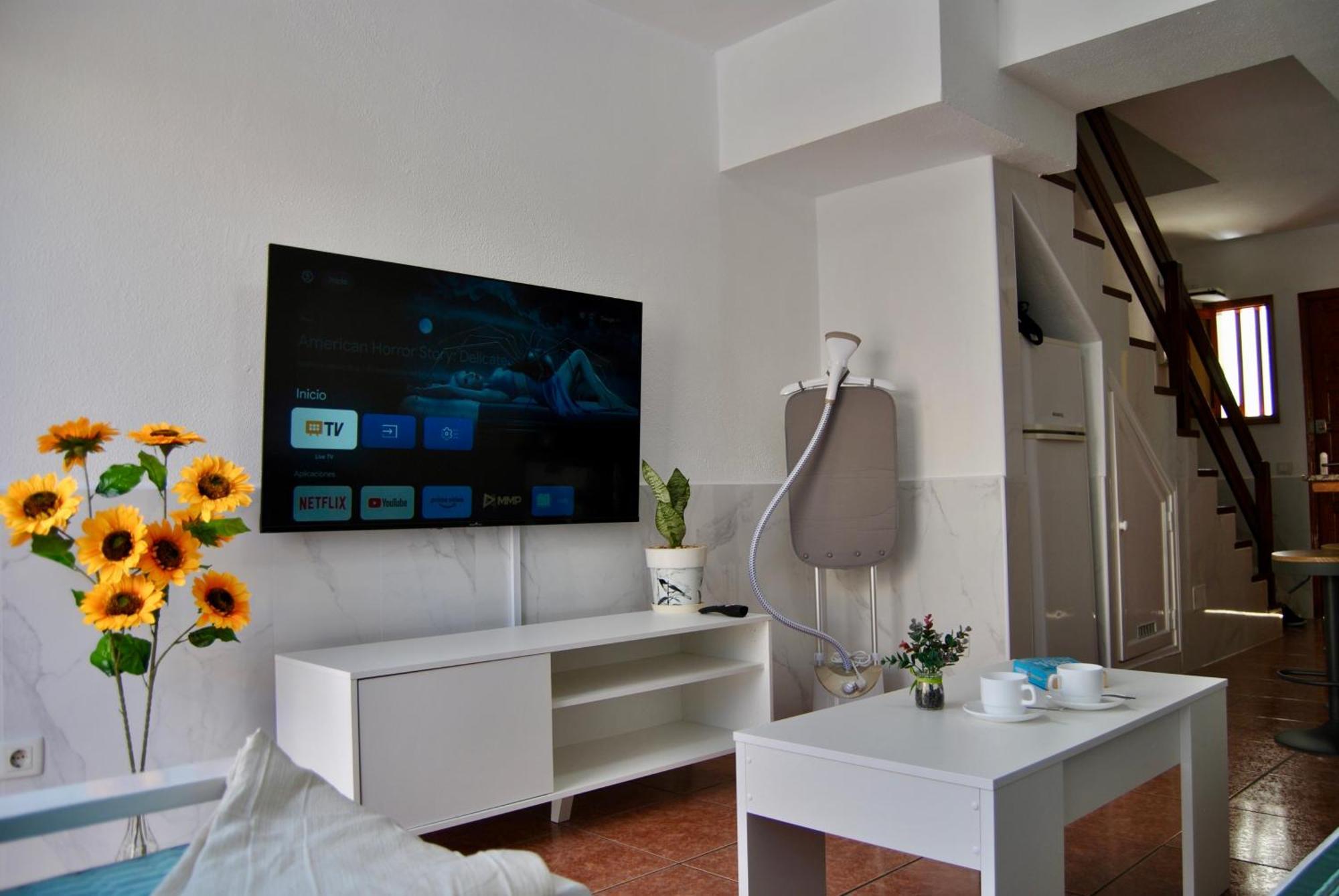 Bungalow Montecarlo 35 And 45 First Row With Air Conditioning&Wi-Fi And Sound Insulation Πουέρτο Ρίκο Εξωτερικό φωτογραφία