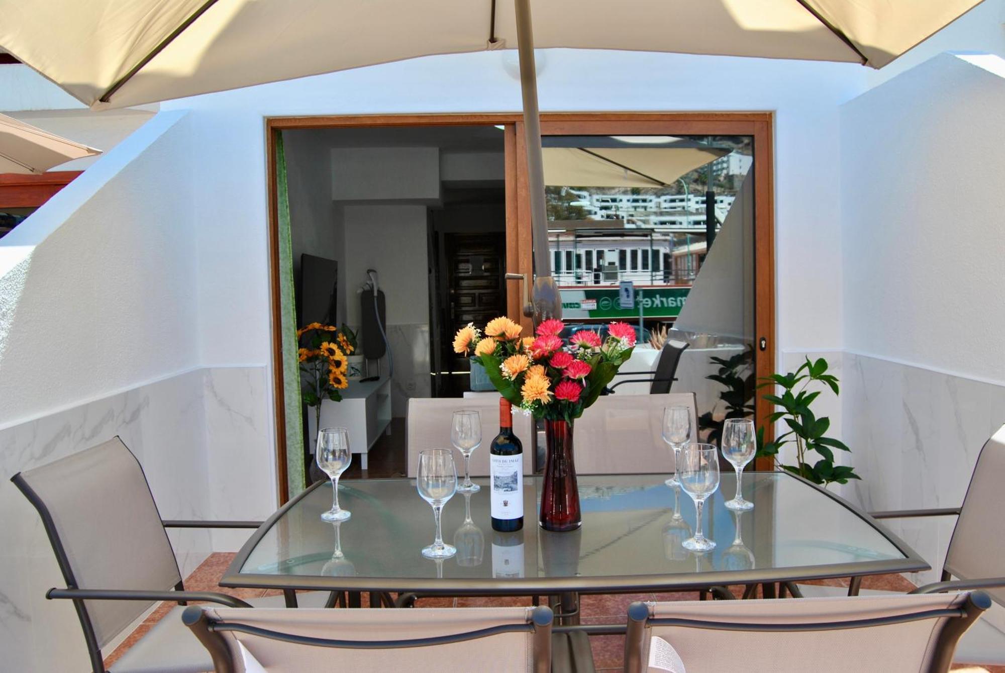 Bungalow Montecarlo 35 And 45 First Row With Air Conditioning&Wi-Fi And Sound Insulation Πουέρτο Ρίκο Εξωτερικό φωτογραφία