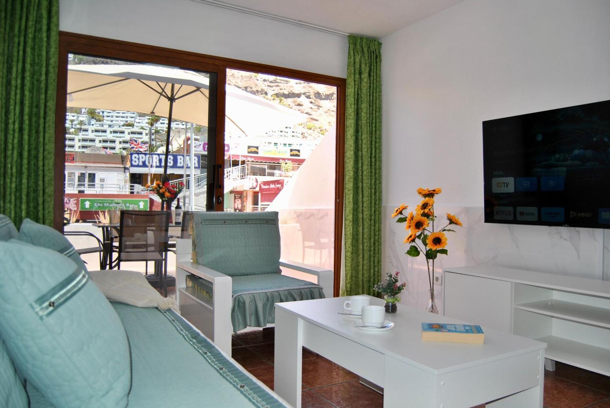 Bungalow Montecarlo 35 And 45 First Row With Air Conditioning&Wi-Fi And Sound Insulation Πουέρτο Ρίκο Εξωτερικό φωτογραφία
