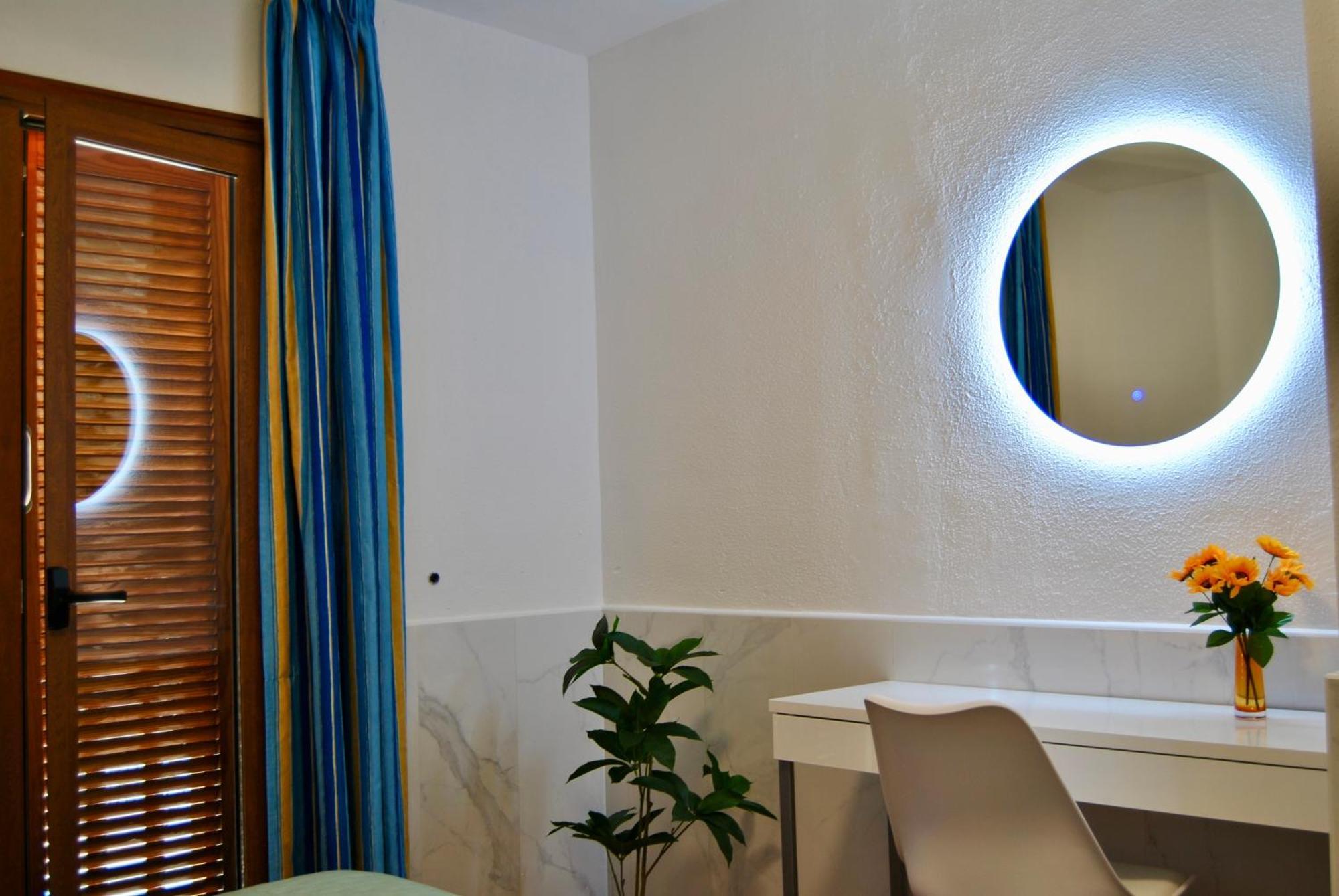 Bungalow Montecarlo 35 And 45 First Row With Air Conditioning&Wi-Fi And Sound Insulation Πουέρτο Ρίκο Εξωτερικό φωτογραφία