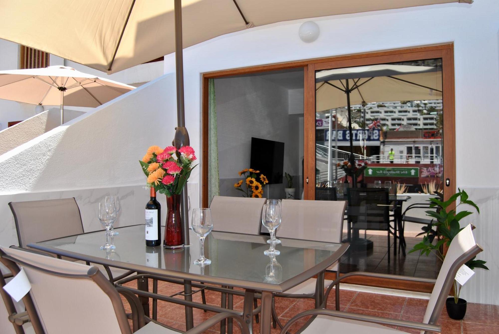 Bungalow Montecarlo 35 And 45 First Row With Air Conditioning&Wi-Fi And Sound Insulation Πουέρτο Ρίκο Εξωτερικό φωτογραφία