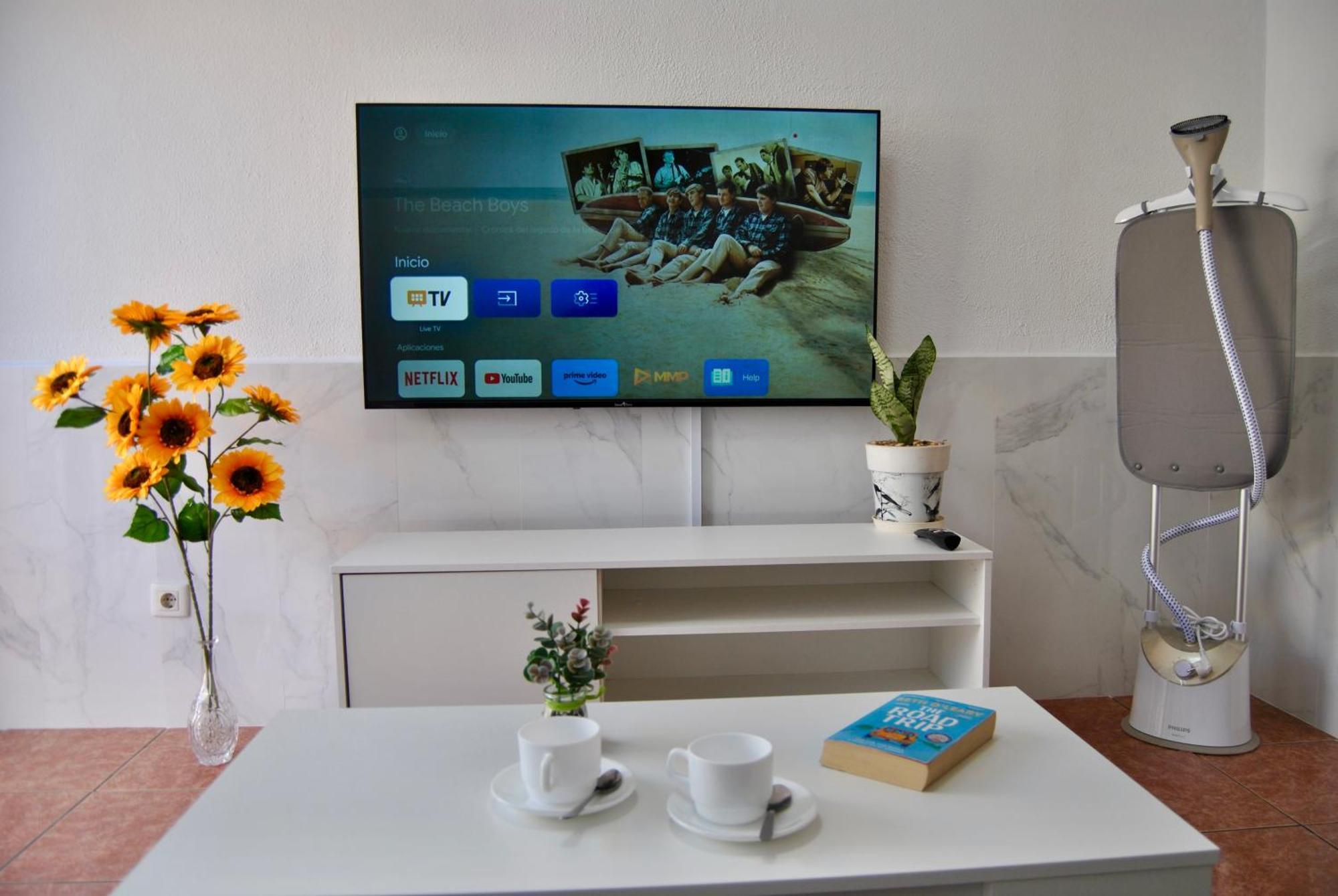 Bungalow Montecarlo 35 And 45 First Row With Air Conditioning&Wi-Fi And Sound Insulation Πουέρτο Ρίκο Εξωτερικό φωτογραφία