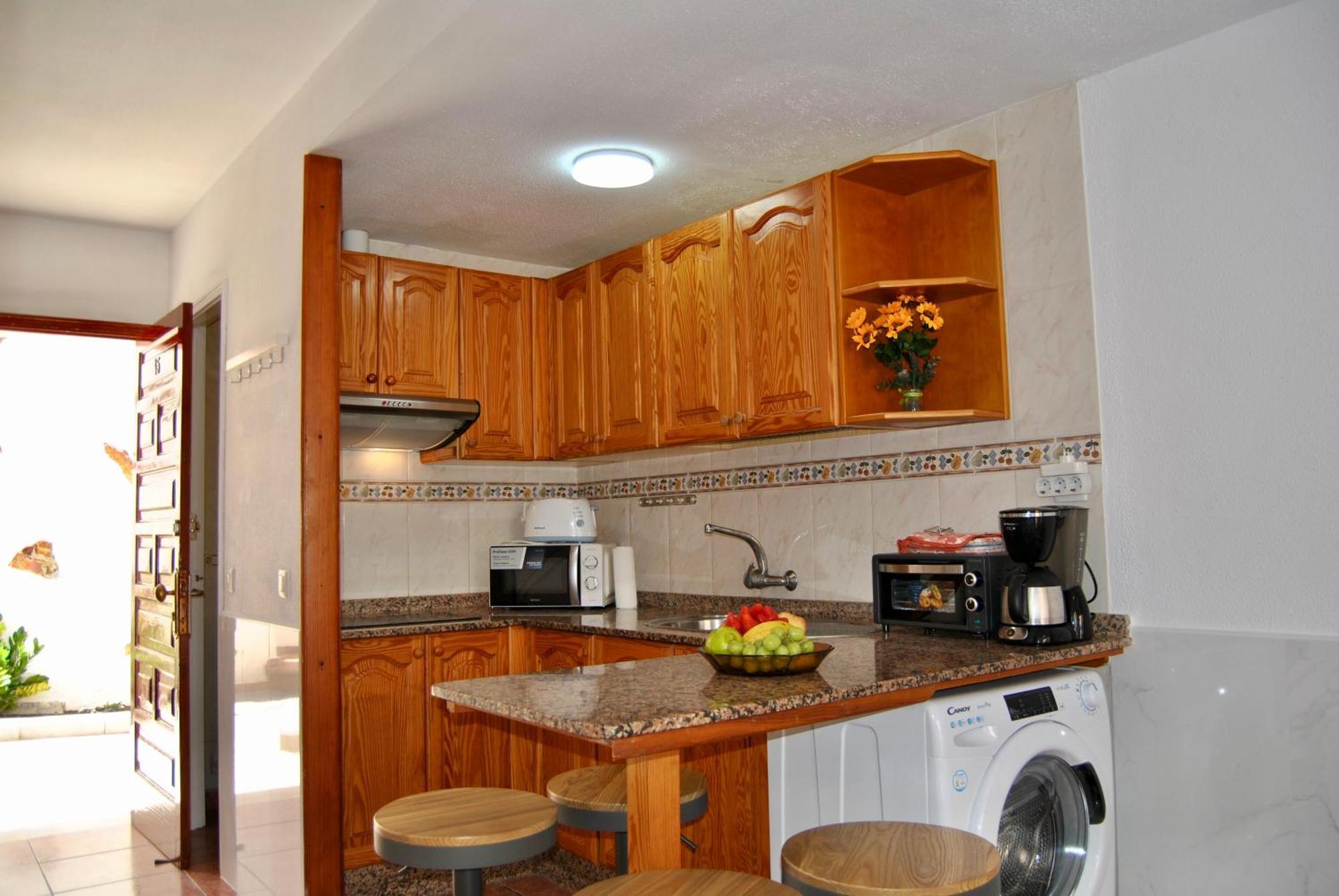 Bungalow Montecarlo 35 And 45 First Row With Air Conditioning&Wi-Fi And Sound Insulation Πουέρτο Ρίκο Εξωτερικό φωτογραφία