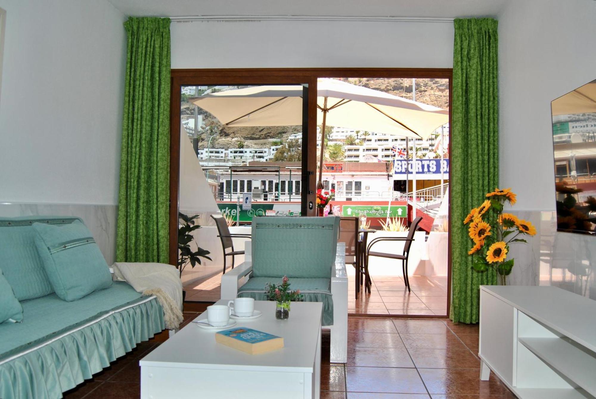 Bungalow Montecarlo 35 And 45 First Row With Air Conditioning&Wi-Fi And Sound Insulation Πουέρτο Ρίκο Εξωτερικό φωτογραφία
