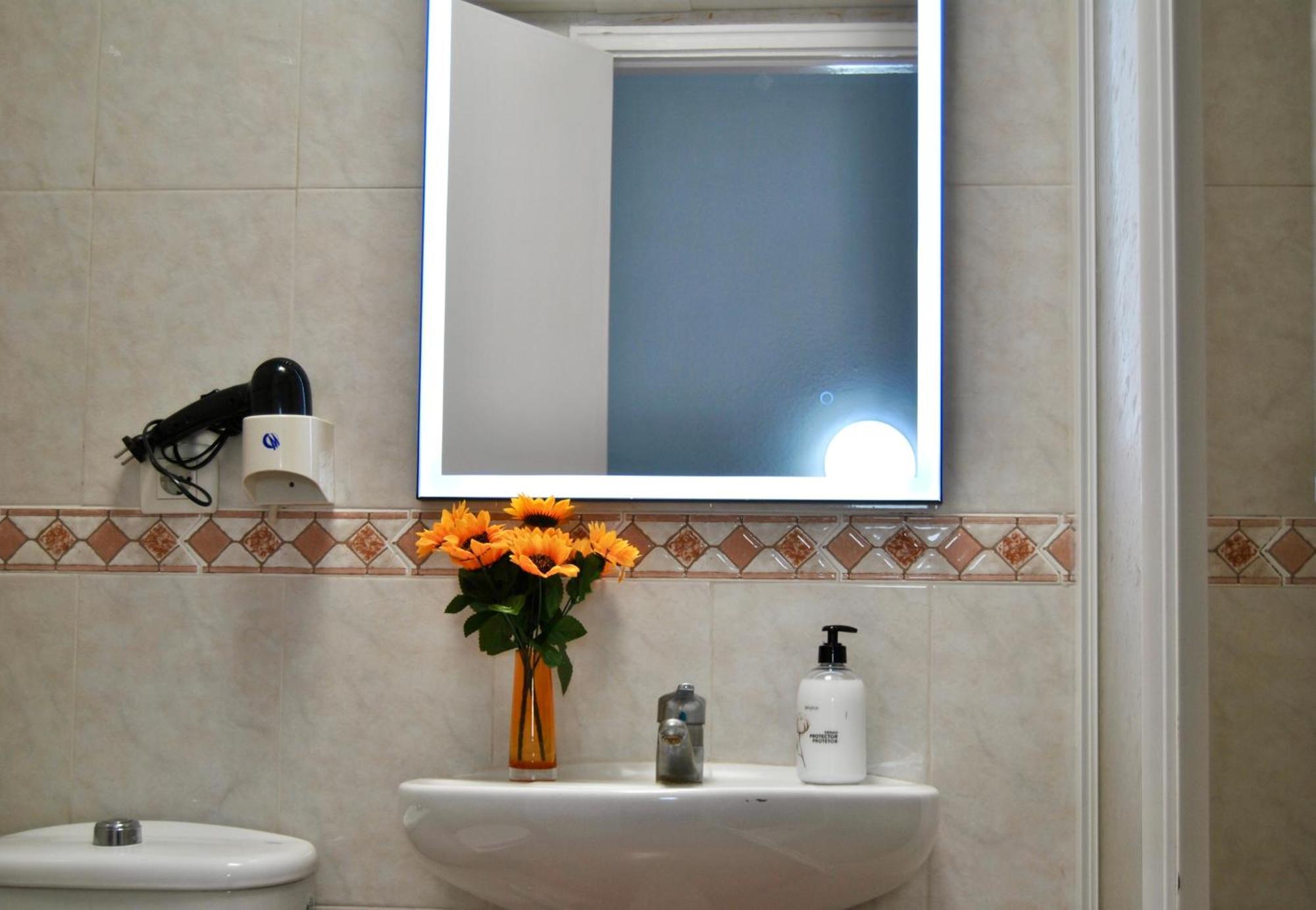 Bungalow Montecarlo 35 And 45 First Row With Air Conditioning&Wi-Fi And Sound Insulation Πουέρτο Ρίκο Εξωτερικό φωτογραφία