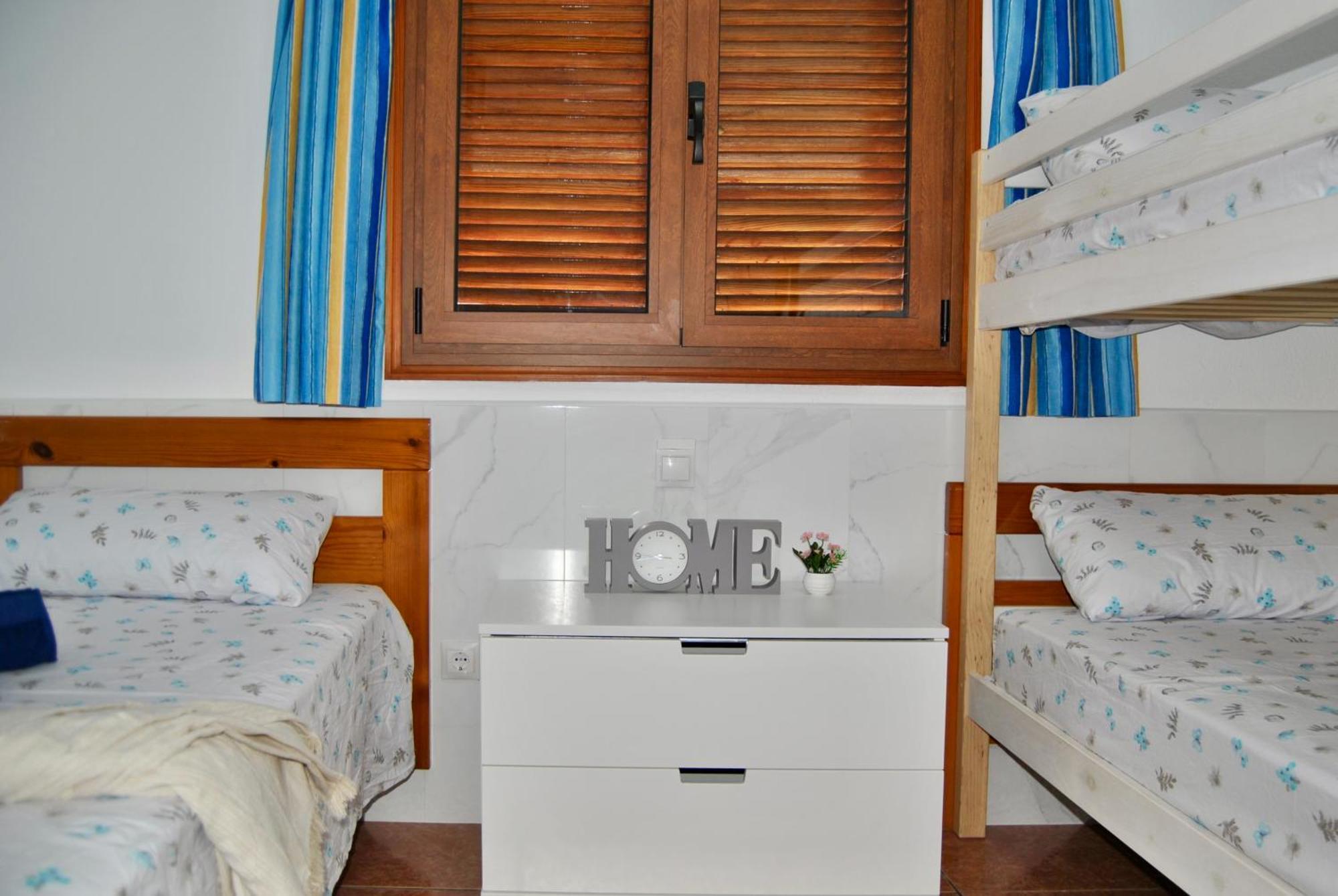 Bungalow Montecarlo 35 And 45 First Row With Air Conditioning&Wi-Fi And Sound Insulation Πουέρτο Ρίκο Εξωτερικό φωτογραφία